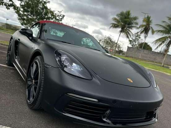PORSCHE-718-2.0 16V H4 GASOLINA BOXSTER PDK PORSCHE-718-2021