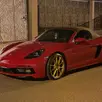 PORSCHE 718 4.0 H6 GASOLINA BOXSTER GTS PDK PORSCHE 718 4.0 H6 GASOLINA BOXSTER GTS PDK