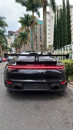 Porsche 911 3.0 24V H6 Gasolina Carrera PDK