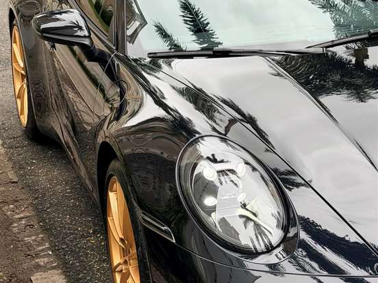 PORSCHE-911-3.0 24V H6 GASOLINA CARRERA PDK PORSCHE-911-2022