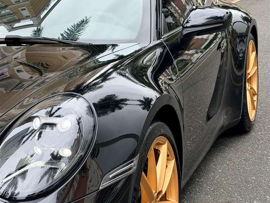 PORSCHE-911-3.0 24V H6 GASOLINA CARRERA PDK PORSCHE-911-2022