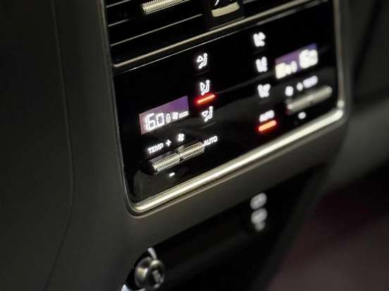 PORSCHE-CAYENNE-3.0 V6 E-HYBRID COUPÉ PLATINUM EDITION AWD TIPTRONIC S PORSCHE-CAYENNE-2023