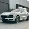 PORSCHE CAYENNE 4.0 V8 E-HYBRID TURBO S COUPÉ AWD TIPTRONIC S PORSCHE CAYENNE 4.0 V8 E-HYBRID TURBO S COUPÉ AWD TIPTRONIC S