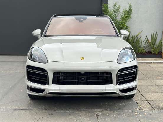 PORSCHE-CAYENNE-4.0 V8 E-HYBRID TURBO S COUPÉ AWD TIPTRONIC S PORSCHE-CAYENNE-2023