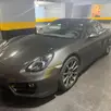 PORSCHE CAYMAN 2.7 I6 24V GASOLINA 2P AUTOMATIZADO PORSCHE CAYMAN 2.7 I6 24V GASOLINA 2P AUTOMATIZADO