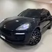 PORSCHE MACAN 2.0 TURBO GASOLINA PDK PORSCHE MACAN 2.0 TURBO GASOLINA PDK