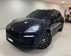 PORSCHE MACAN 2.0 TURBO GASOLINA PDK PORSCHE MACAN 2.0 TURBO GASOLINA PDK