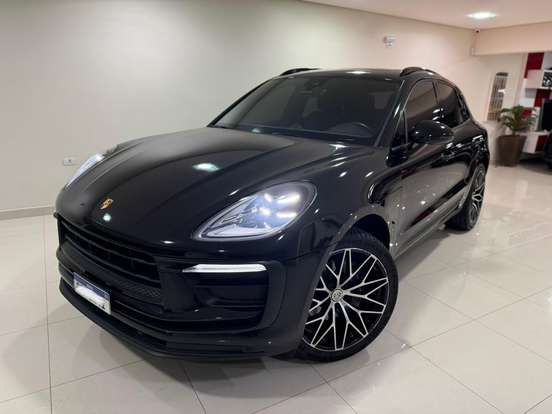 PORSCHE-MACAN-2.0 TURBO GASOLINA PDK PORSCHE-MACAN-2023