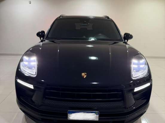 PORSCHE-MACAN-2.0 TURBO GASOLINA PDK PORSCHE-MACAN-2023