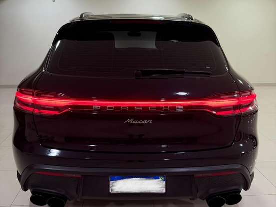 PORSCHE-MACAN-2.0 TURBO GASOLINA PDK PORSCHE-MACAN-2023