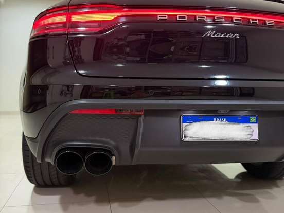 PORSCHE-MACAN-2.0 TURBO GASOLINA PDK PORSCHE-MACAN-2023