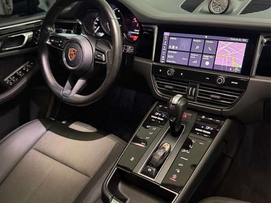 PORSCHE-MACAN-2.0 TURBO GASOLINA PDK PORSCHE-MACAN-2023