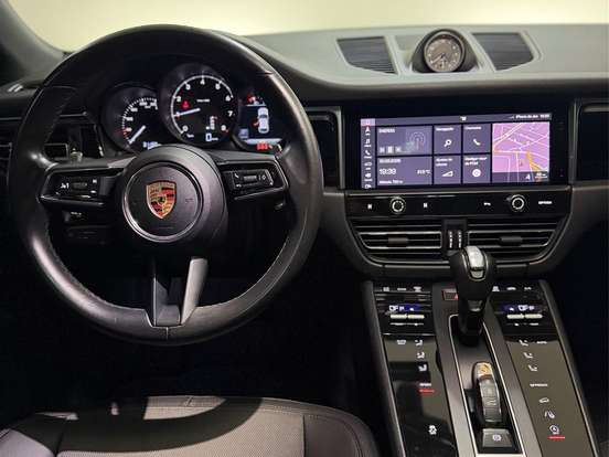PORSCHE-MACAN-2.0 TURBO GASOLINA PDK PORSCHE-MACAN-2023