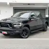 RAM 1500 5.7 V8 GASOLINA REBEL CD 4X4 AUTOMÁTICO RAM 1500 5.7 V8 GASOLINA REBEL CD 4X4 AUTOMÁTICO