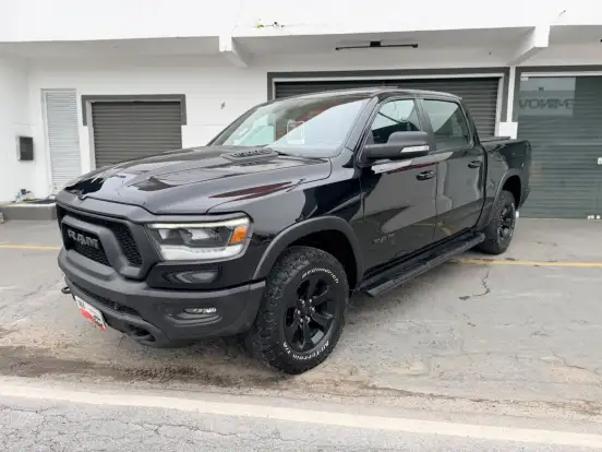 RAM-1500-2021