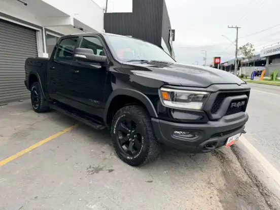 RAM-1500-2021