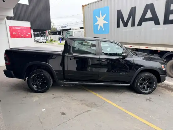 RAM-1500-2021