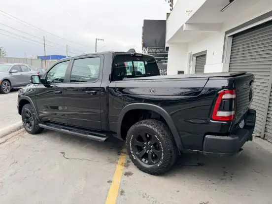 RAM-1500-2021