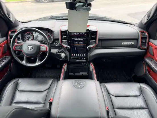 RAM-1500-2021