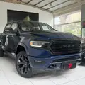 RAM 1500 5.7 V8 GASOLINA LIMITED NIGHT EDITION CD 4X4 AUTOMÁTICO RAM 1500 5.7 V8 GASOLINA LIMITED NIGHT EDITION CD 4X4 AUTOMÁTICO