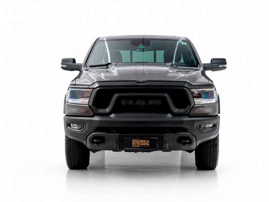 RAM-1500-5.7 V8 GASOLINA REBEL CD 4X4 AUTOMÁTICO RAM-1500-2023