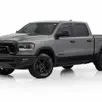 RAM 1500 5.7 V8 GASOLINA REBEL CD 4X4 AUTOMÁTICO RAM 1500 5.7 V8 GASOLINA REBEL CD 4X4 AUTOMÁTICO