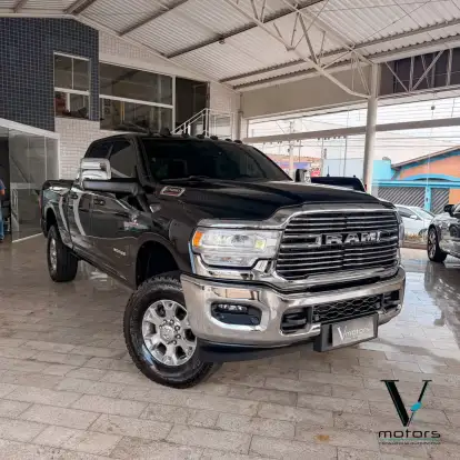 RAM-2500-2023