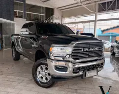RAM 2500 6.7 I6 TURBO DIESEL LARAMIE CD 4X4 AUTOMÁTICO RAM 2500 6.7 I6 TURBO DIESEL LARAMIE CD 4X4 AUTOMÁTICO