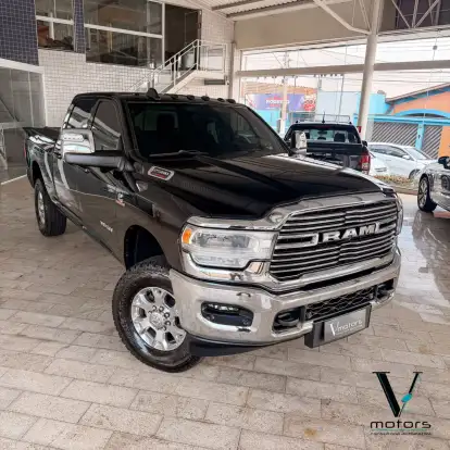 RAM-2500-2023