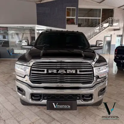 RAM-2500-2023