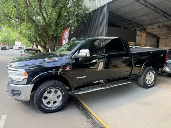 RAM-2500-6.7 I6 TURBO DIESEL LARAMIE CD 4X4 AUTOMÁTICO RAM-2500-2021