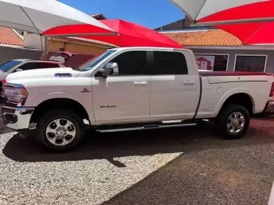 RAM-2500-6.7 I6 TURBO DIESEL LARAMIE CD 4X4 AUTOMÁTICO RAM-2500-2026