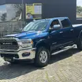 RAM 2500 6.7 I6 TURBO DIESEL LARAMIE CD 4X4 AUTOMÁTICO RAM 2500 6.7 I6 TURBO DIESEL LARAMIE CD 4X4 AUTOMÁTICO