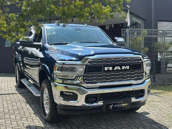 RAM-2500-2021