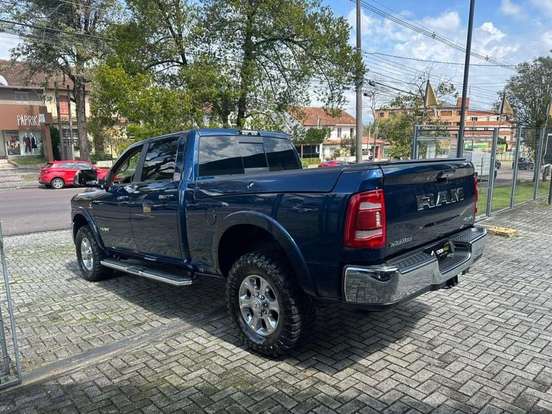 RAM-2500-2021