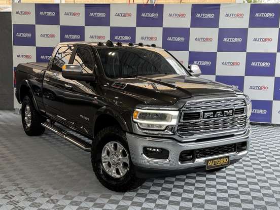 RAM-2500-2021