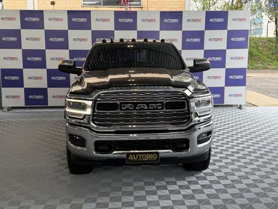 RAM-2500-2021