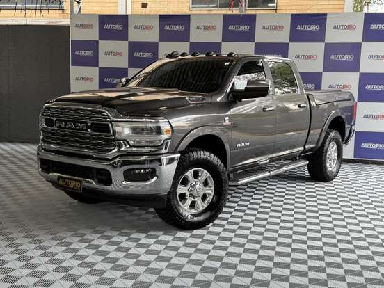 RAM-2500-2021