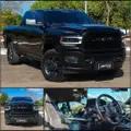 RAM 2500 6.7 I6 TURBO DIESEL LARAMIE CD 4X4 AUTOMÁTICO RAM 2500 6.7 I6 TURBO DIESEL LARAMIE CD 4X4 AUTOMÁTICO