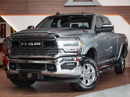 RAM-2500-2019