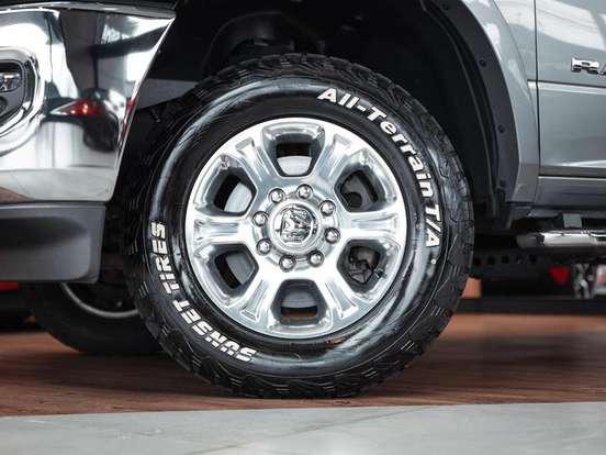 RAM-2500-2019