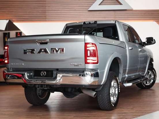 RAM-2500-2019