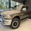 RAM 2500 6.7 LARAMIE 4X4 CD I6 TURBO DIESEL 4P AUTOMÁTICO RAM 2500 6.7 LARAMIE 4X4 CD I6 TURBO DIESEL 4P AUTOMÁTICO