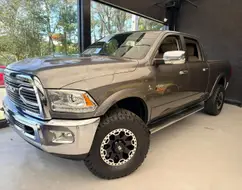 RAM 2500 6.7 LARAMIE 4X4 CD I6 TURBO DIESEL 4P AUTOMÁTICO RAM 2500 6.7 LARAMIE 4X4 CD I6 TURBO DIESEL 4P AUTOMÁTICO