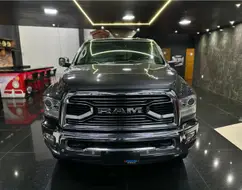 RAM 2500 6.7 LARAMIE 4X4 CD I6 TURBO DIESEL 4P AUTOMÁTICO RAM 2500 6.7 LARAMIE 4X4 CD I6 TURBO DIESEL 4P AUTOMÁTICO