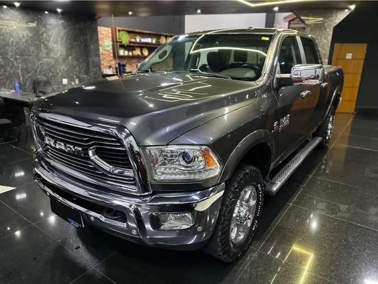 RAM-2500-2018