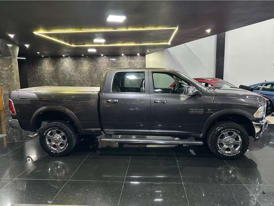 RAM-2500-2018