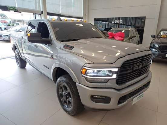 RAM-3500-2022