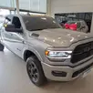 RAM 3500 6.7 I6 TURBO DIESEL LARAMIE NIGHT EDITION CD 4X4 AUTOMÁTICO RAM 3500 6.7 I6 TURBO DIESEL LARAMIE NIGHT EDITION CD 4X4 AUTOMÁTICO