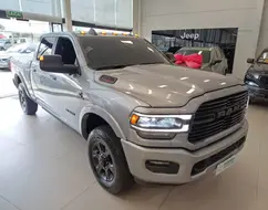 RAM 3500 6.7 I6 TURBO DIESEL LARAMIE NIGHT EDITION CD 4X4 AUTOMÁTICO RAM 3500 6.7 I6 TURBO DIESEL LARAMIE NIGHT EDITION CD 4X4 AUTOMÁTICO